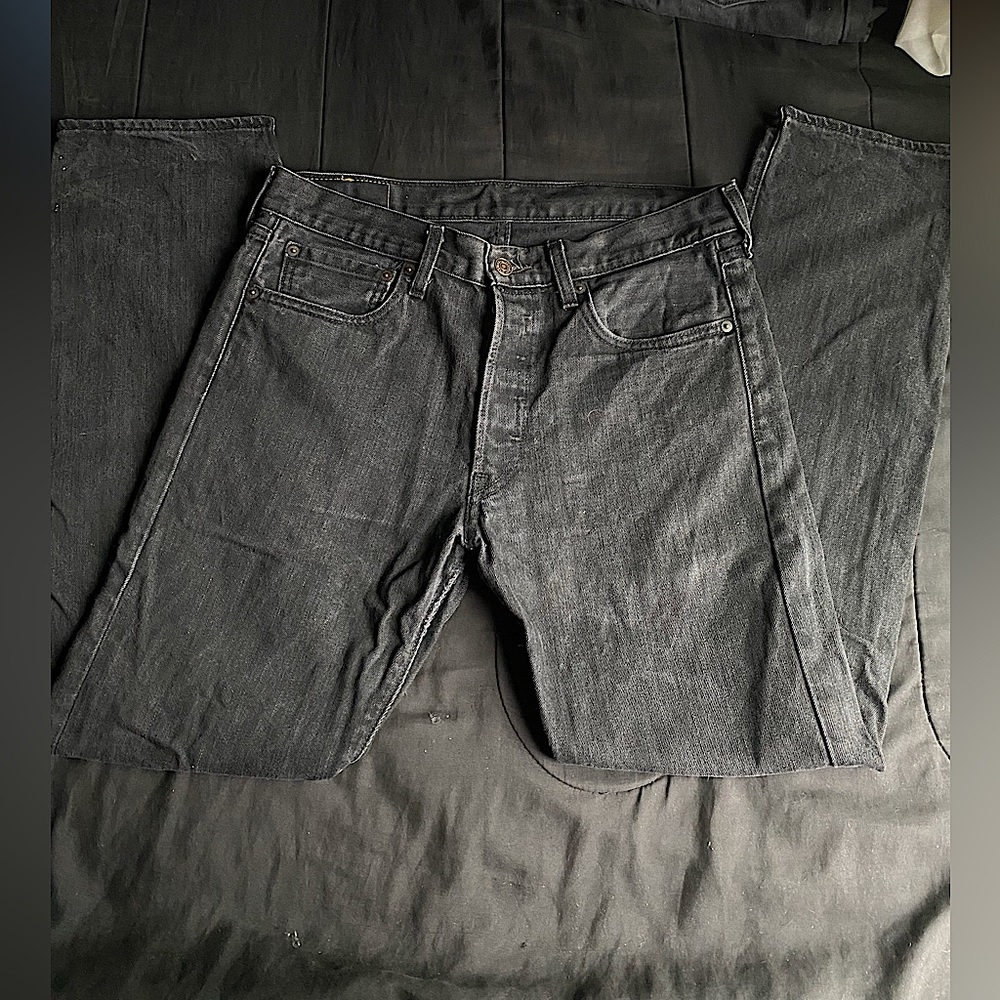 Levis 501 32 32